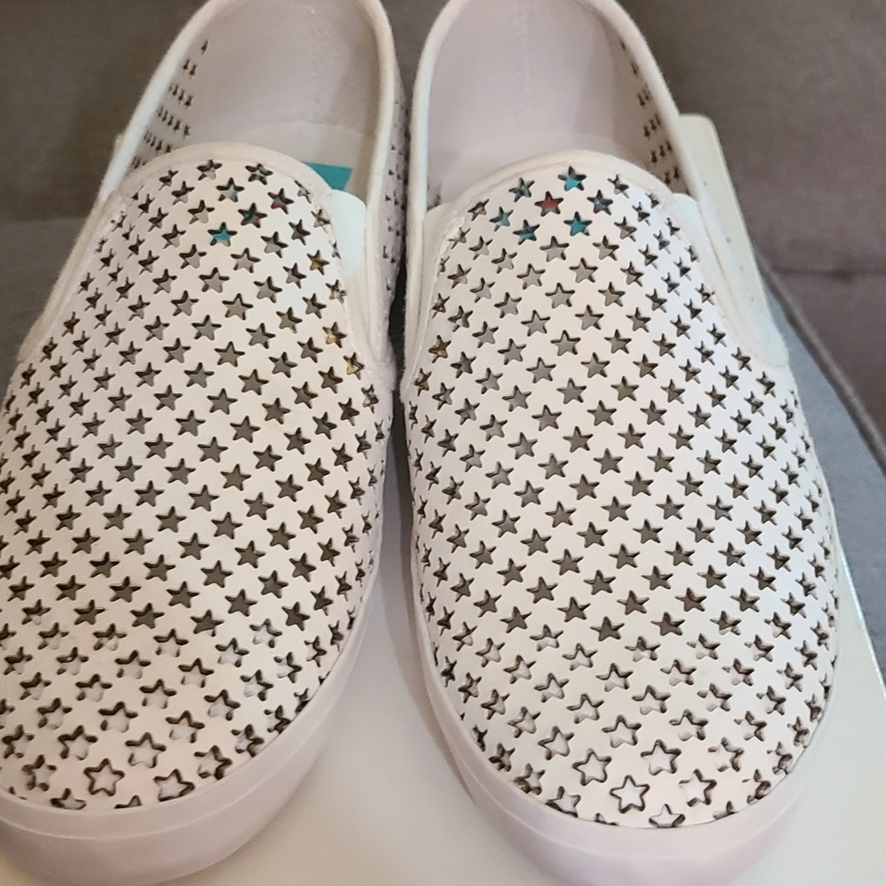 Jeffrey Campbell Dougray SLIP-ON Sneakers